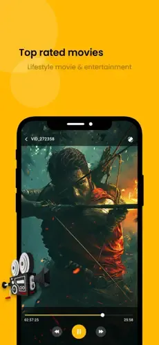 hd-streamz-aap Top Rated Movies